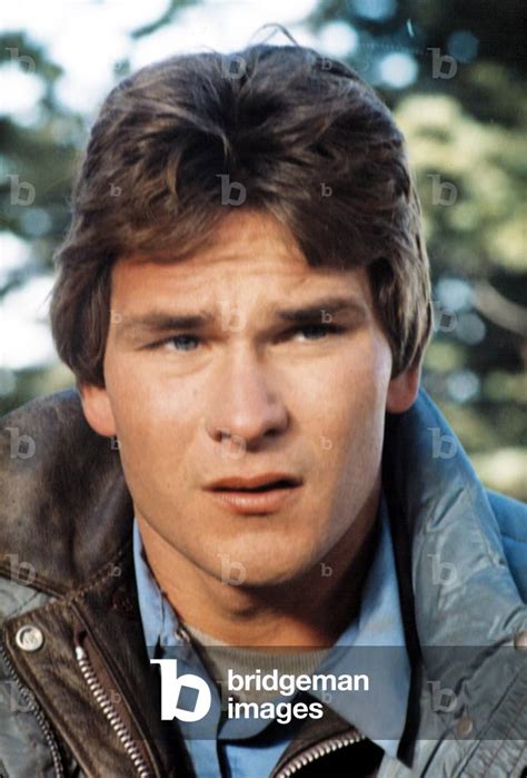 patrick swayze rolex red dawn|patrick swayze red dawn.